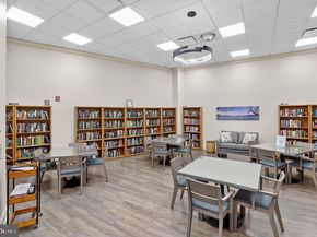 1300 Crystal Drive 1001S, Arlington VA 22202