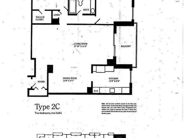 1800 Old Meadow Road 713, Mclean VA 22102