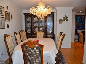 1800 Old Meadow Road 713, Mclean VA 22102