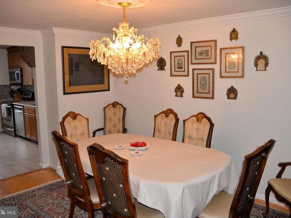 1800 Old Meadow Road 713, Mclean VA 22102