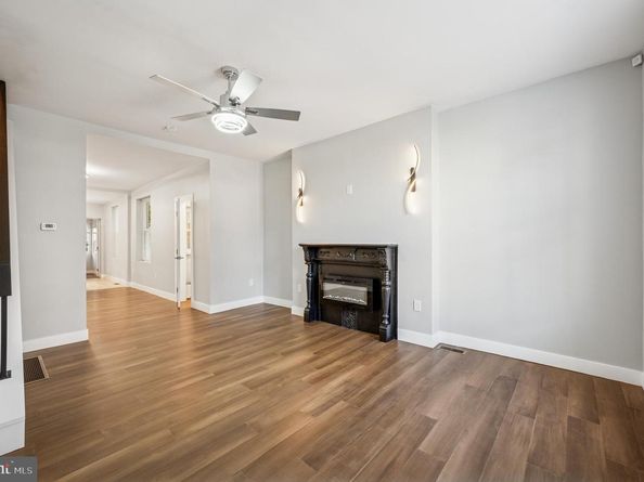 3026 Page Street, Philadelphia PA 19121