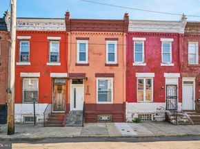 3026 Page Street, Philadelphia PA 19121