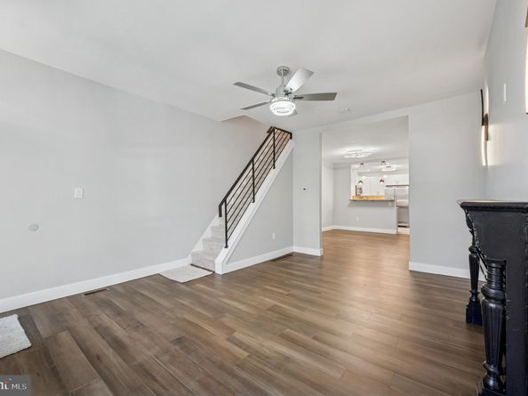 3026 Page Street, Philadelphia PA 19121