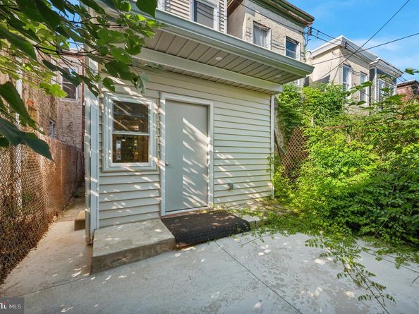 3026 Page Street, Philadelphia PA 19121