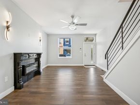 3026 Page Street, Philadelphia PA 19121