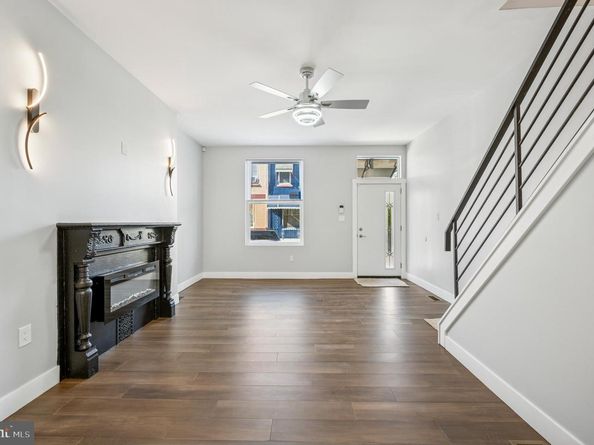 3026 Page Street, Philadelphia PA 19121