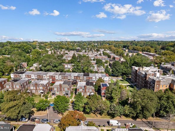 433 E Hortter Street, Philadelphia PA 19119