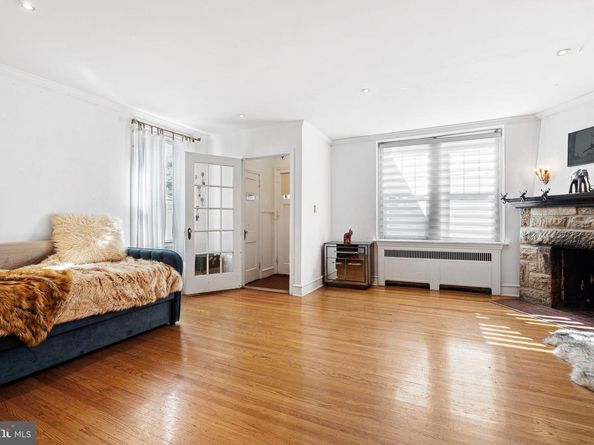 433 E Hortter Street, Philadelphia PA 19119