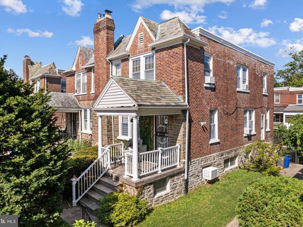433 E Hortter Street, Philadelphia PA 19119