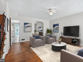 1409 18TH Street SE, Washington DC 20020