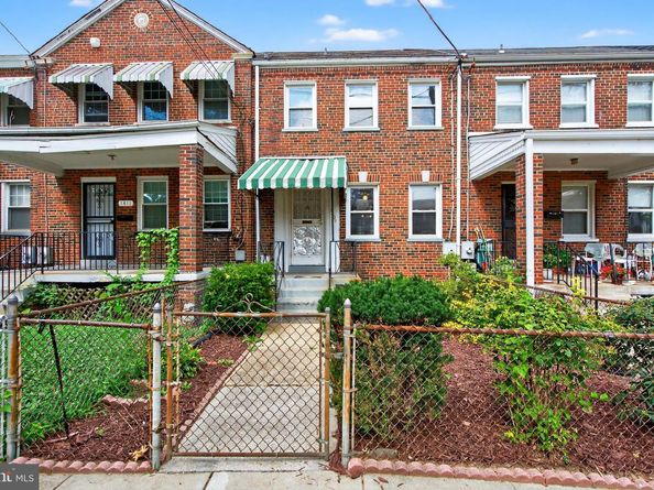 1409 18TH Street SE, Washington DC 20020