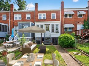 1409 18TH Street SE, Washington DC 20020