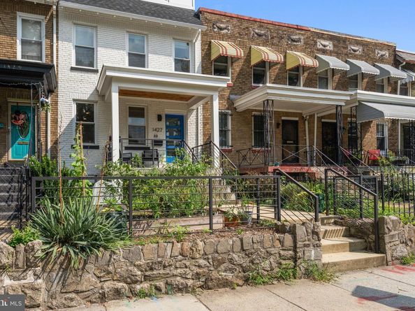 1427 West Virginia Avenue NE 1, Washington DC 20002