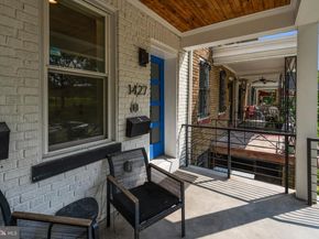 1427 West Virginia Avenue NE 1, Washington DC 20002