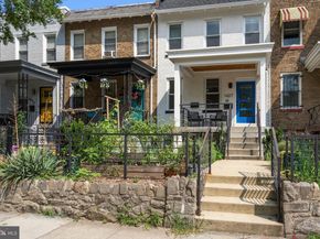 1427 West Virginia Avenue NE 1, Washington DC 20002