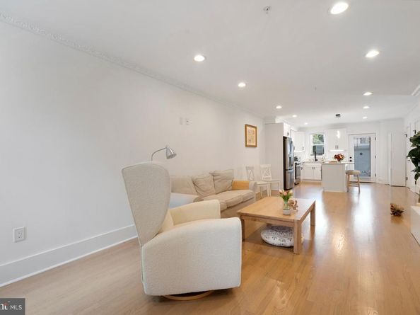 1427 West Virginia Avenue NE 1, Washington DC 20002