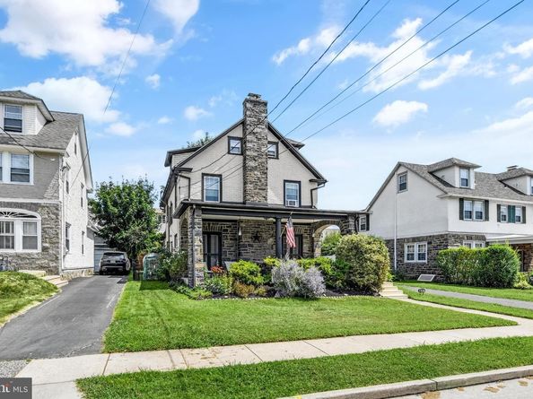 831 Lindale Avenue, Drexel Hill PA 19026