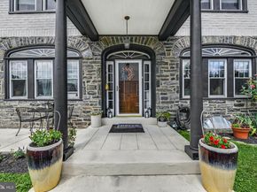 831 Lindale Avenue, Drexel Hill PA 19026