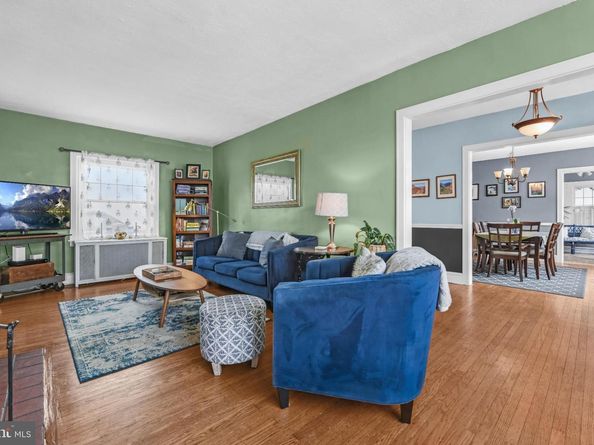 831 Lindale Avenue, Drexel Hill PA 19026