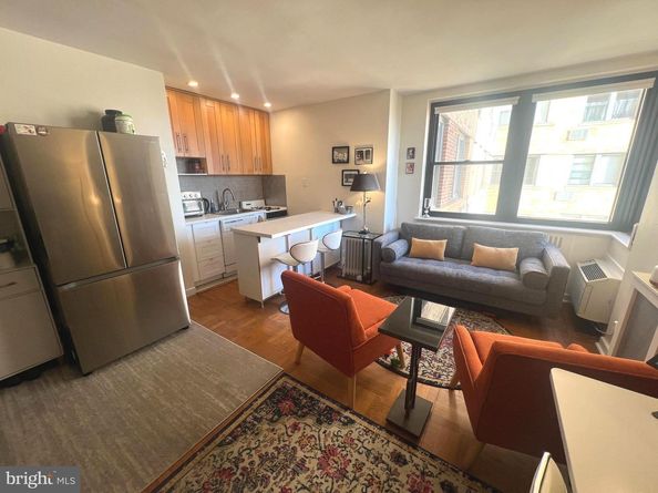 2601 Pennsylvania Avenue 951, Philadelphia PA 19130