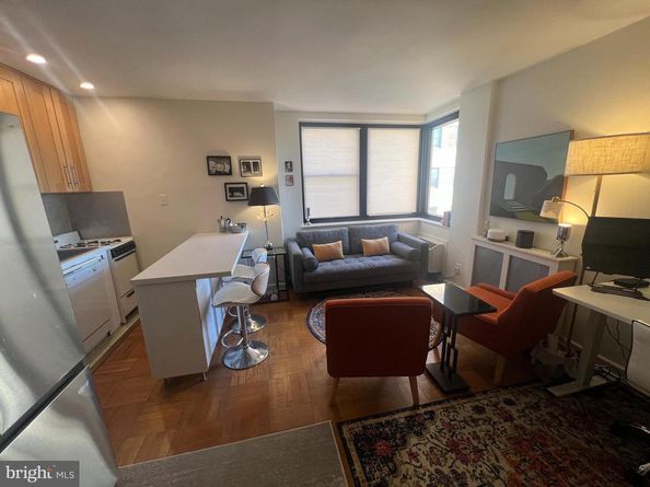 2601 Pennsylvania Avenue 951, Philadelphia PA 19130