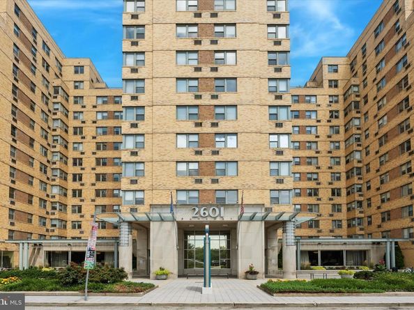 2601 Pennsylvania Avenue 951, Philadelphia PA 19130