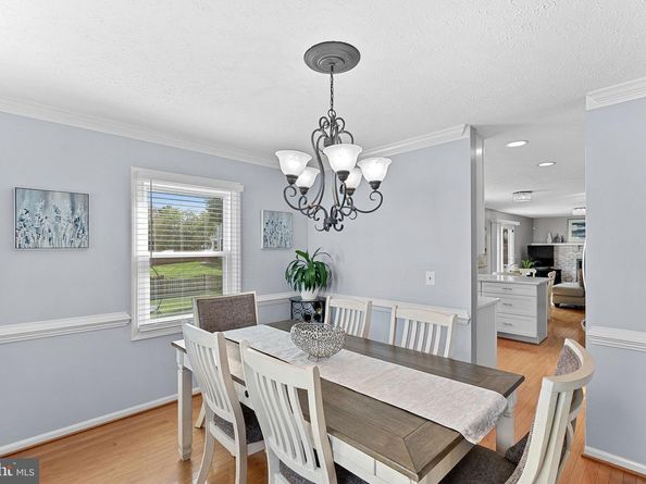 20049 Great Falls Forest Drive, Great Falls VA 22066