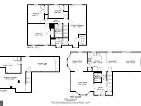 20049 Great Falls Forest Drive, Great Falls VA 22066