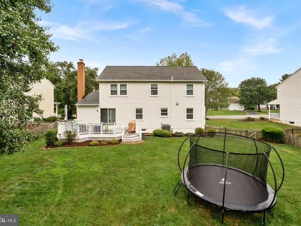 20049 Great Falls Forest Drive, Great Falls VA 22066