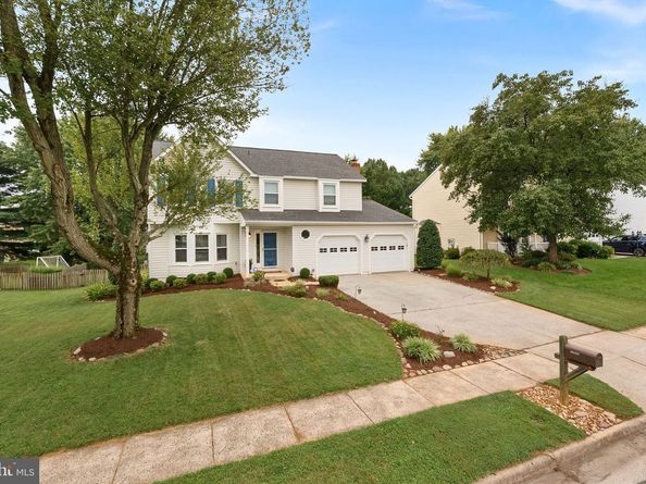 20049 Great Falls Forest Drive, Great Falls VA 22066