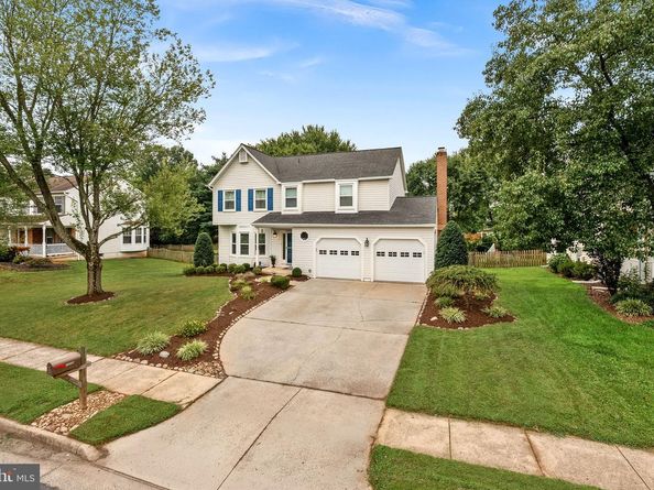 20049 Great Falls Forest Drive, Great Falls VA 22066