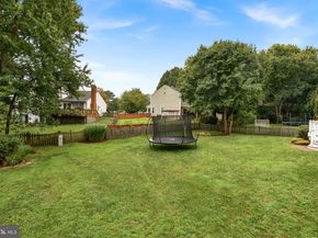 20049 Great Falls Forest Drive, Great Falls VA 22066