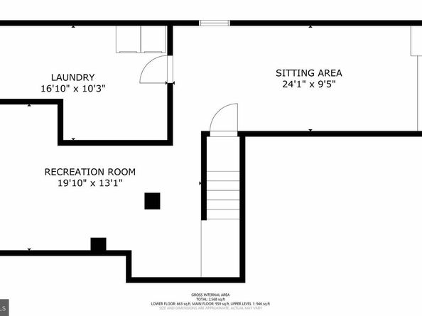 20049 Great Falls Forest Drive, Great Falls VA 22066