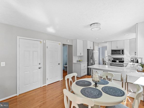 20049 Great Falls Forest Drive, Great Falls VA 22066