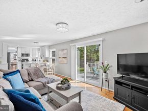 20049 Great Falls Forest Drive, Great Falls VA 22066