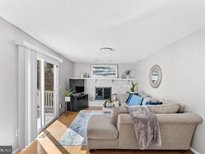 20049 Great Falls Forest Drive, Great Falls VA 22066