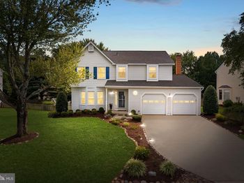 20049 Great Falls Forest Drive