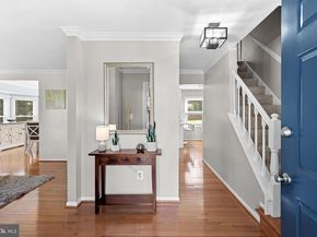 20049 Great Falls Forest Drive, Great Falls VA 22066