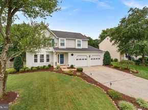 20049 Great Falls Forest Drive, Great Falls VA 22066