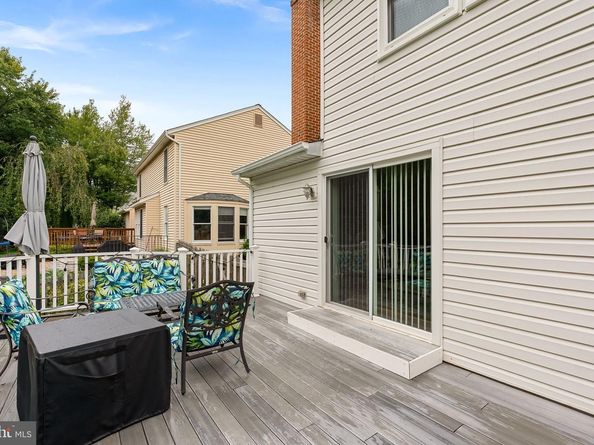 20049 Great Falls Forest Drive, Great Falls VA 22066