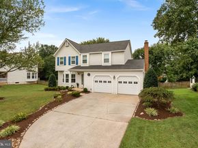 20049 Great Falls Forest Drive, Great Falls VA 22066