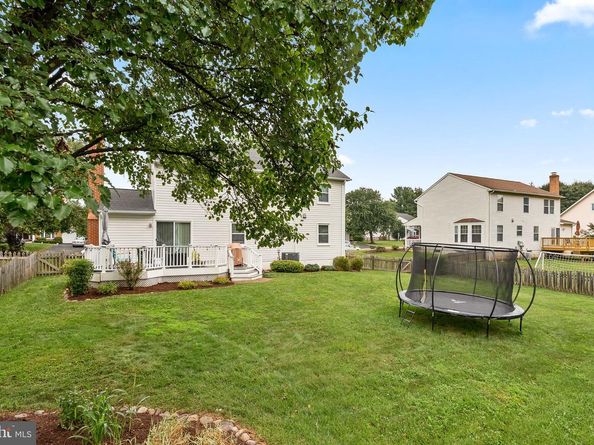 20049 Great Falls Forest Drive, Great Falls VA 22066