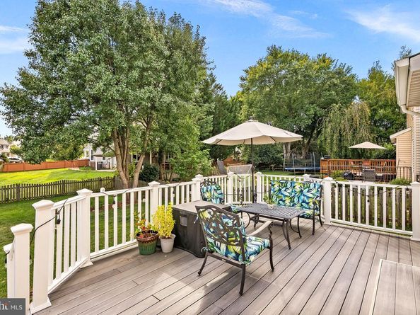 20049 Great Falls Forest Drive, Great Falls VA 22066