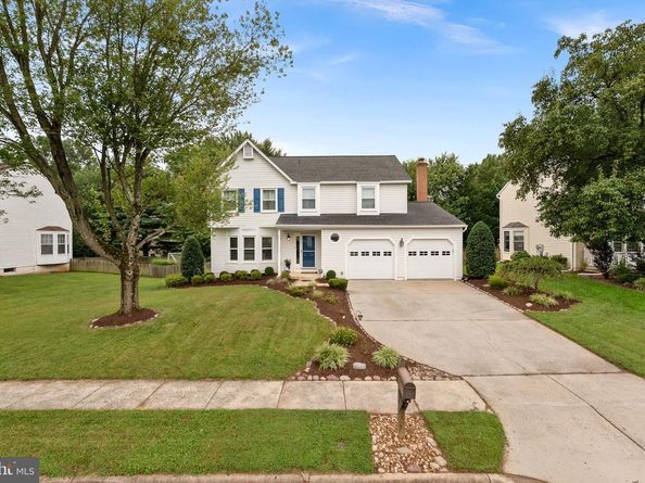 20049 Great Falls Forest Drive, Great Falls VA 22066