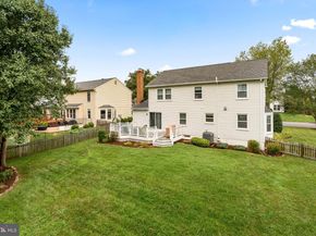 20049 Great Falls Forest Drive, Great Falls VA 22066