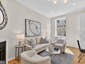 2119 N Street NW 6, Washington DC 20037