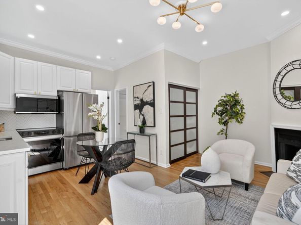 2119 N Street NW 6, Washington DC 20037