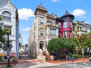 2119 N Street NW 6, Washington DC 20037