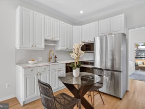 2119 N Street NW 6, Washington DC 20037