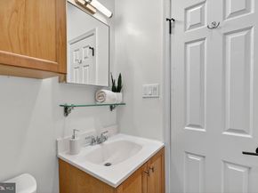 2119 N Street NW 6, Washington DC 20037